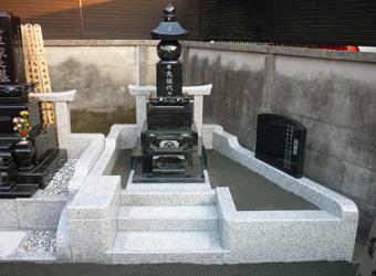 五輪塔建墓例